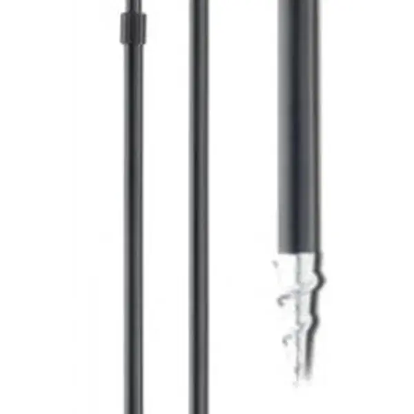 Anaconda teleskopická tyč 2 in 1 storm pols-délka 70-125 cm