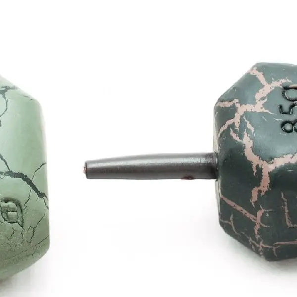 Taska zátěž square kostka  inline-70g