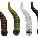 Carp´r´us mouthsnagger shorty-brown