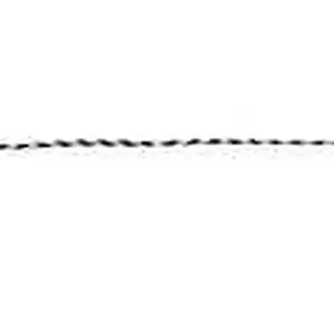 Mivardi návazec classic boilie 2 kusy 25 lb-velikost 2/ délka 19cm