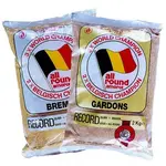 Mvde krmítková směs record 2 kg-zilver breme black