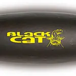 Black cat u-pose-30g