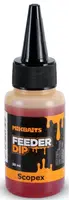Mikbaits feeder dip 50 ml-scopex