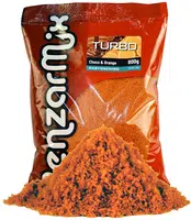 Benzar mix krmítková směs pastonchino 800 g - čokoláda pomeranč