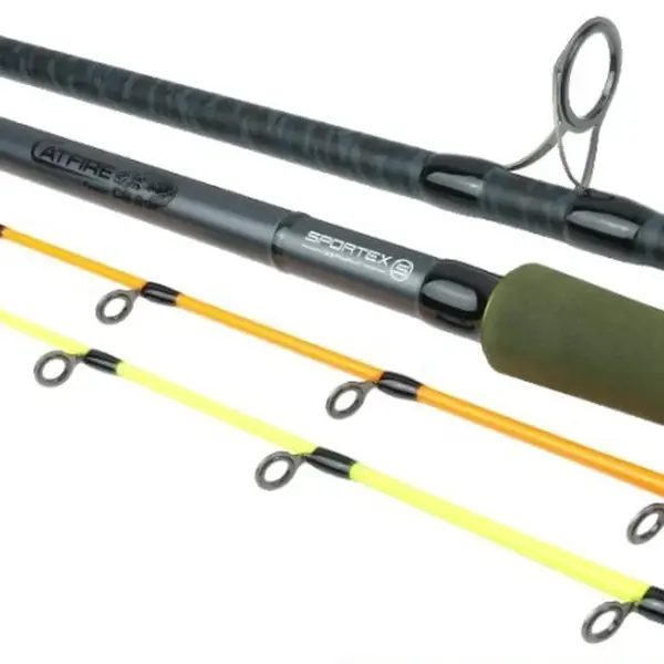 Sportex prut catfire cs-2 feeder 3,3 m 200 g
