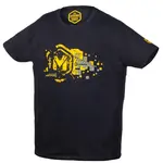 Mivardi tričko mc team y20 limited - xxxxl