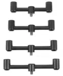 Avid carp hrazda na 2 pruty lok down 2 rod fixed buzz bar - 11,5 cm