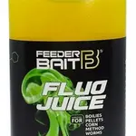 Feederbait dip fluo juice 50 ml - halibut