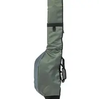 Uni cat pouzdro na pruty single rod sleeve - 8 ft