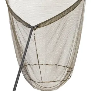 Korda náhradní síťka k podběráku landing net mesh shallow - 42in