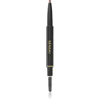 Sensai Eyebrow Pencil tužka na obočí odstín 03 Taupe Brown 0.2 g