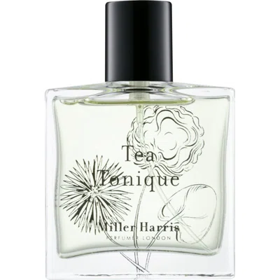 Miller Harris Tea Tonique parfémovaná voda unisex 50 ml