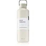 Equa Timeless nerezová láhev na vodu barva Off White 1000 ml