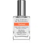 The Library of Fragrance Thailand kolínská voda unisex 30 ml