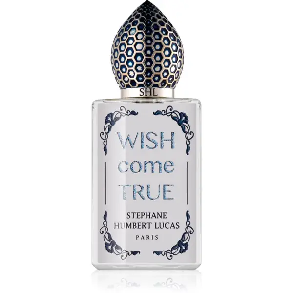 Stéphane Humbert Lucas 777 777 Wish Come True parfémovaná voda unisex 50 ml