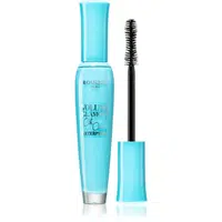 Bourjois Volume Glamour Oh Oui! voděodolná řasenka pro objem odstín Black 7 ml