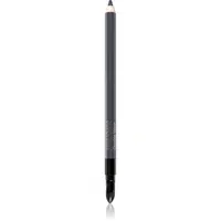 Estée Lauder Double Wear 24h Waterproof Gel Eye Pencil voděodolná gelová tužka na oči s aplikátorem odstín Smoke 1.2 g