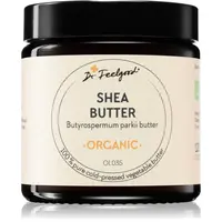 Dr. Feelgood BIO bambucké máslo 120 ml