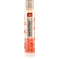 Wella Wellaflex Sweet Sensation suchý šampon s jemnou květinovou parfemací 180 ml
