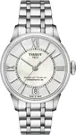 Tissot T-Classic Chemin des Tourelles Powermatic 80 T099.207.11.118.00