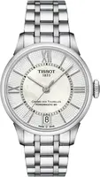 Tissot T-Classic Chemin des Tourelles Powermatic 80 T099.207.11.118.00
