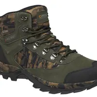 Prologic boty bank bound trek boot mh camo - velikost 45/10