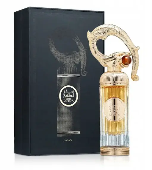 Lattafa Sehr - EDP 100 ml