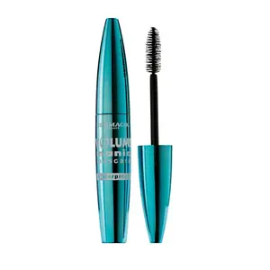 Dermacol Voděodolná řasenka pro velkolepý objem řas Volume Mania (Waterproof Mascara) 9 ml Černá