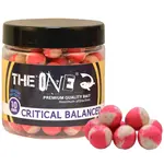 The one critical balanced hookbait boilie 10 mm 50 g - lemon fish garlic