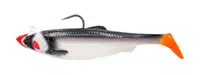 Savage gear gumová nástraha 4d herring big shad puffin - 22 cm 200 g