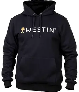 Westin mikina original hoodie black - xxl
