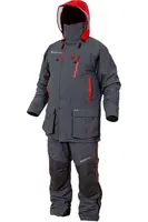 Westin zimní oblek w4 winter suit extreme steel grey - xxxl