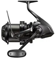 Shimano naviják 23 power aero td thick+