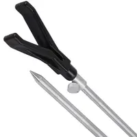 Giants fishing vidlička přední bank stick v 50-90 cm