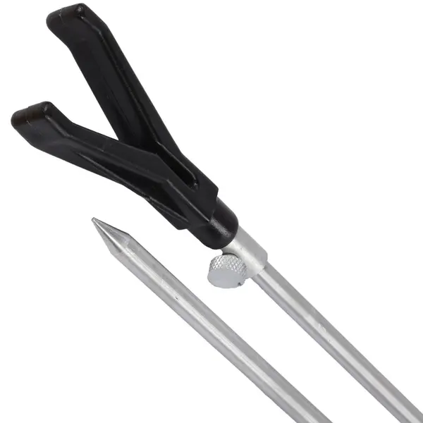 Giants fishing vidlička přední bank stick v 50-90 cm