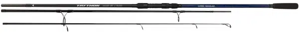 Mikado prut trython carp 12 ft 3,6 m 3 lb 3-díl