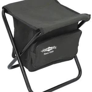 Mikado stolička skládací s batohem 80 kg