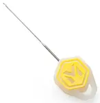 Mivardi jehla svítící nite glow fine boilie needle