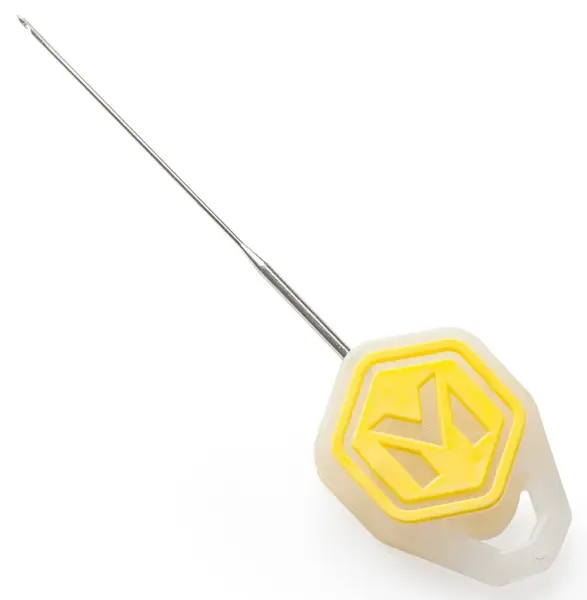 Mivardi jehla svítící nite glow fine boilie needle