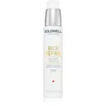 Goldwell Dualsenses Rich Repair sérum pro suché a poškozené vlasy 100 ml