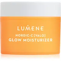 Lumene Nordic-C [VALO] Glow Reveal rozjasňující a hydratační krém s vitaminem C 50 ml