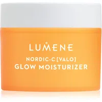 Lumene Nordic-C [VALO] Glow Reveal rozjasňující a hydratační krém s vitaminem C 50 ml