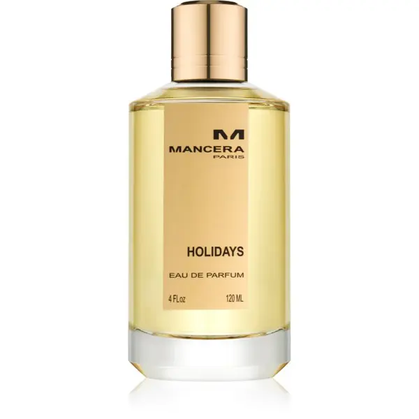 Mancera Holidays parfémovaná voda unisex 120 ml