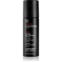 Collistar Uomo Multi-Active Deodorant 24hrs Dry Spray deodorant ve spreji 24h 125 ml