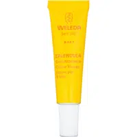 Weleda Baby and Child měsíčkový pleťový krém 10 ml