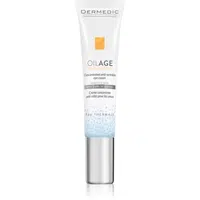 Dermedic Oilage Anti-Ageing koncentrovaný oční krém proti vráskám 15 g
