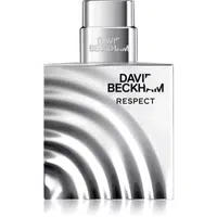 David Beckham Respect toaletní voda pro muže 40 ml