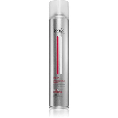 Londa Professional Fix it rychleschnoucí sprej pro finální úpravu 500 ml