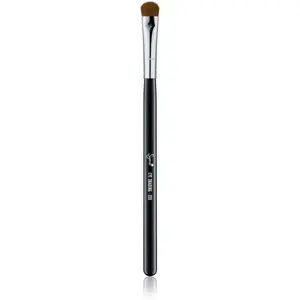 Sigma Beauty Eyes E55 Eye Shading Brush štětec na stínování a přechody 1 ks