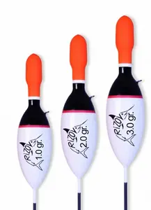 Rizov splávek rf-47 - 1 g